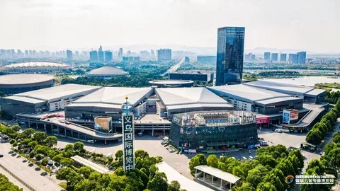 China Yiwu International Hardware and Electrical Appliances Fair to Return This Month