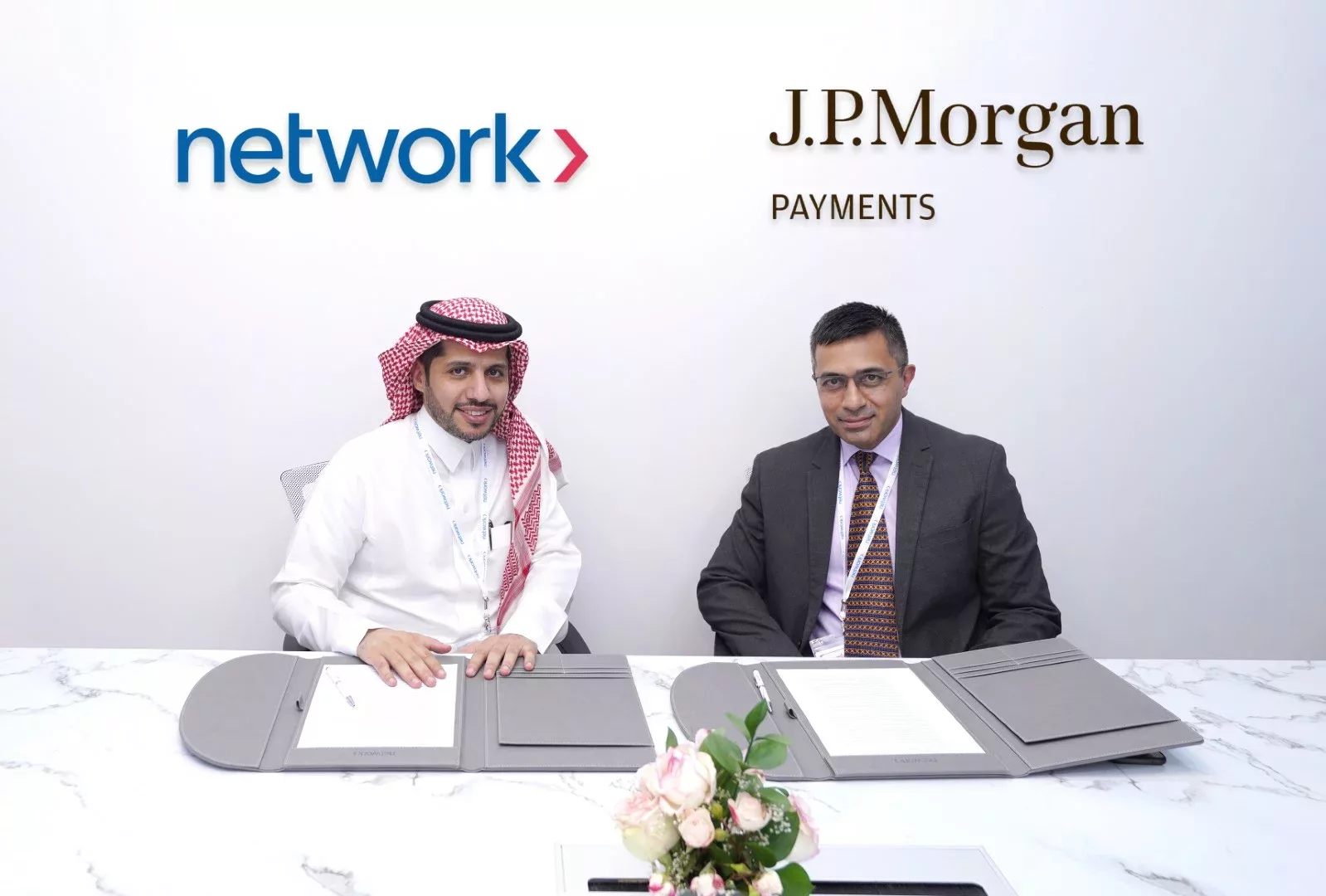 J.P. Morgan Payments Partners With Network International to Drive Payments Acquiring in the Region