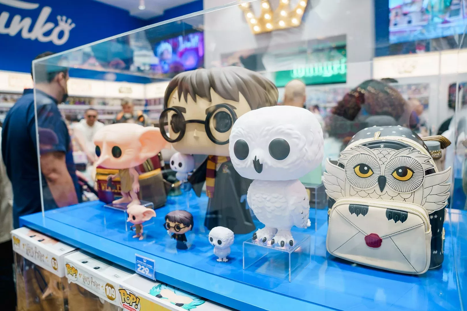 Monkey Distribution to Open More Funko Stores in the Region