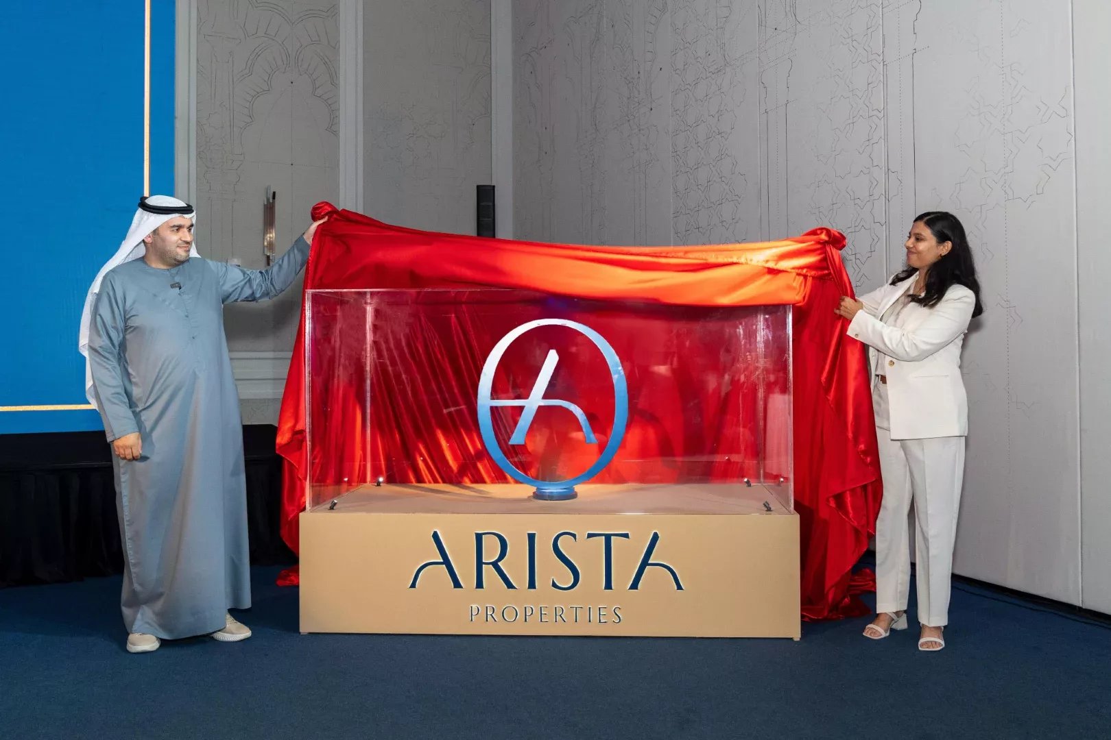 Arista Properties Enters Into the UAE