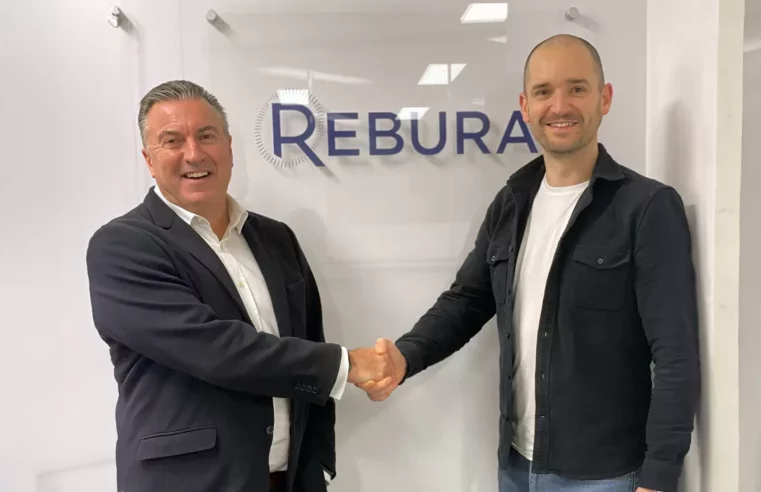 Westcon-Comstor Acquires Rebura