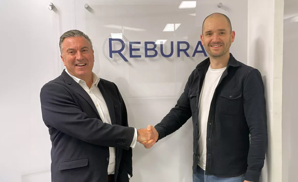 Westcon-Comstor Acquires Rebura