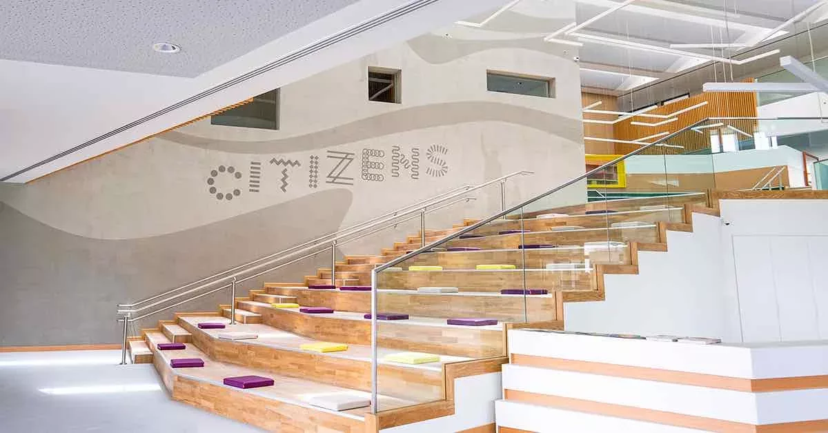 Citizens School Underscores the Importance of Reimagining Traditional Curricula to Prepare Learners for the Future