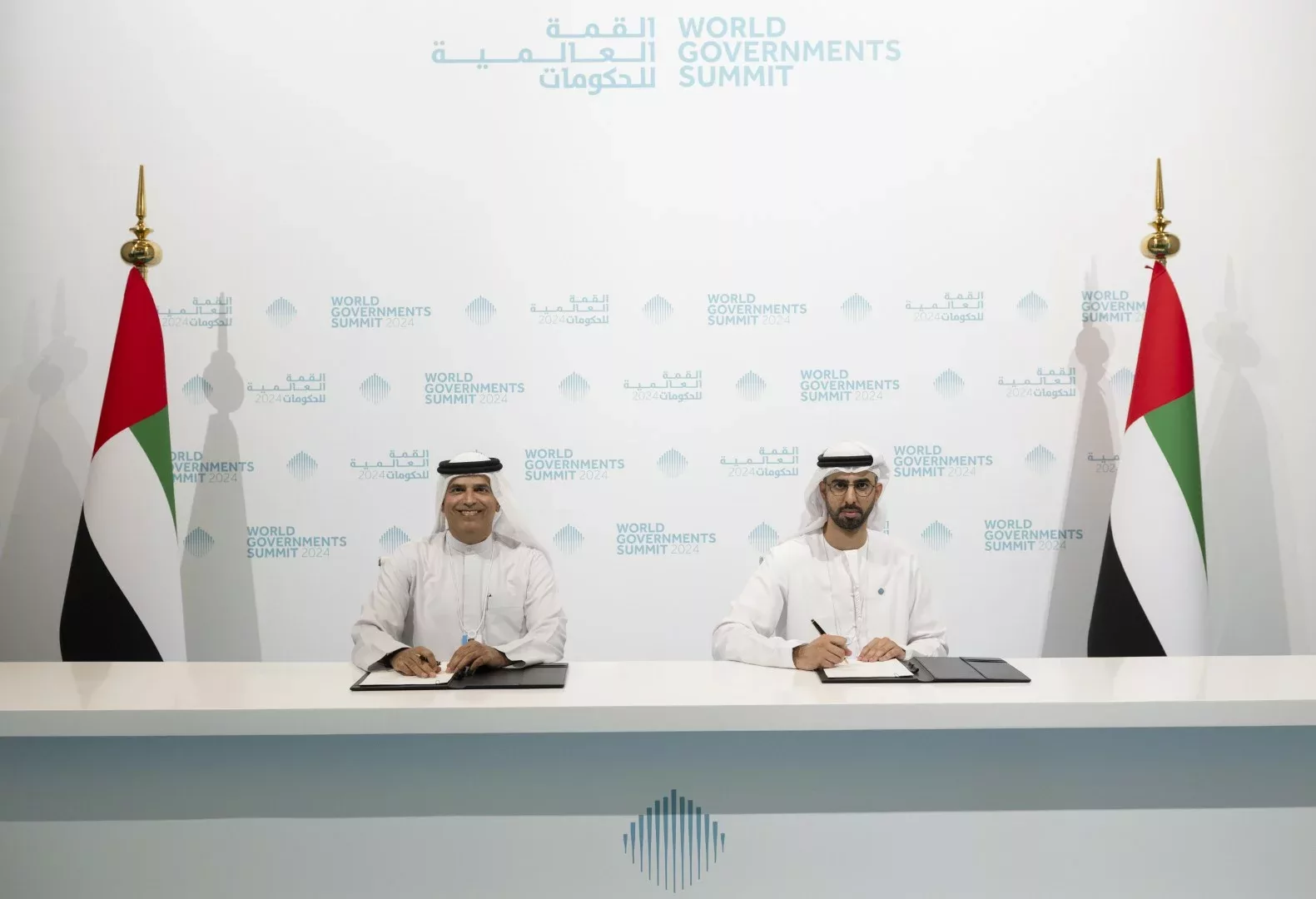 UAE AI Office Partners with Emirates Global Aluminium for AI Adoption in the Industrial Sector