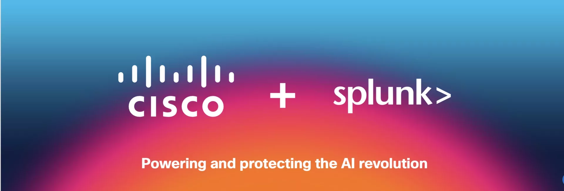 Cisco Completes Acquisition of Splunk