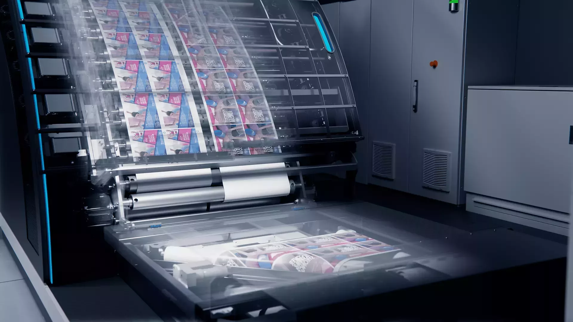 HP Expands its Digital Presses Lineup