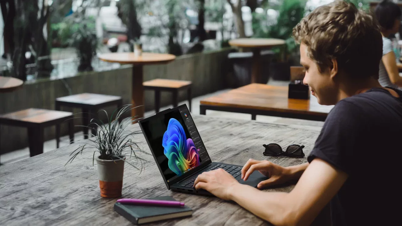 Lenovo Announces Next-Gen Yoga Slim 7x and ThinkPad T14s Copilot+ PCs