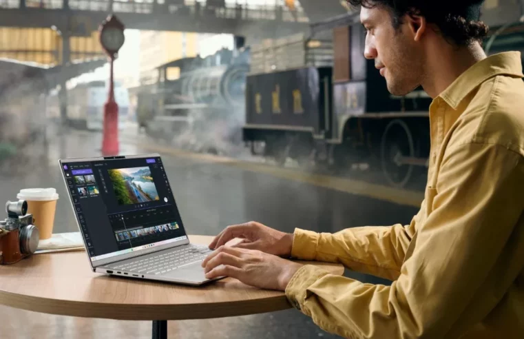 ASUS Announces the new Vivobook S 15 (S5507) Copilot+ PC