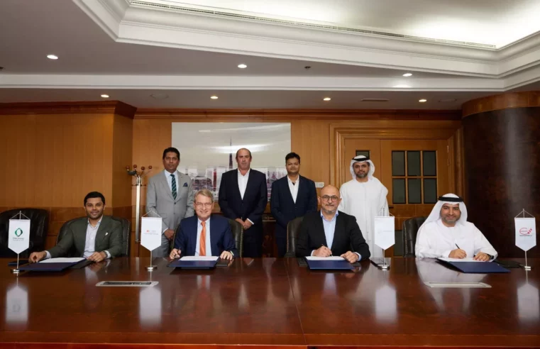 Solar Power Push in the GCC: Three Eight Six Holdings and B.Grimm Power Join Forces