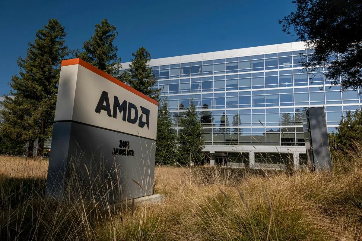 AMD to Acquire Silo AI