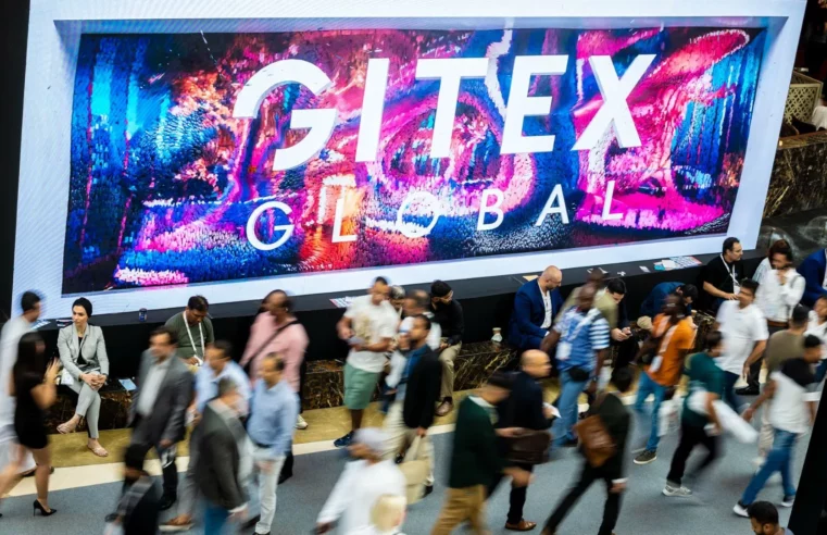 GITEX Global 2024 Expands with Exciting New Features