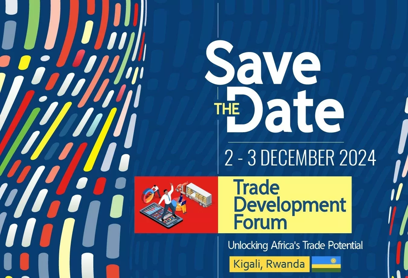 Rwanda to Host Major Trade Development Event