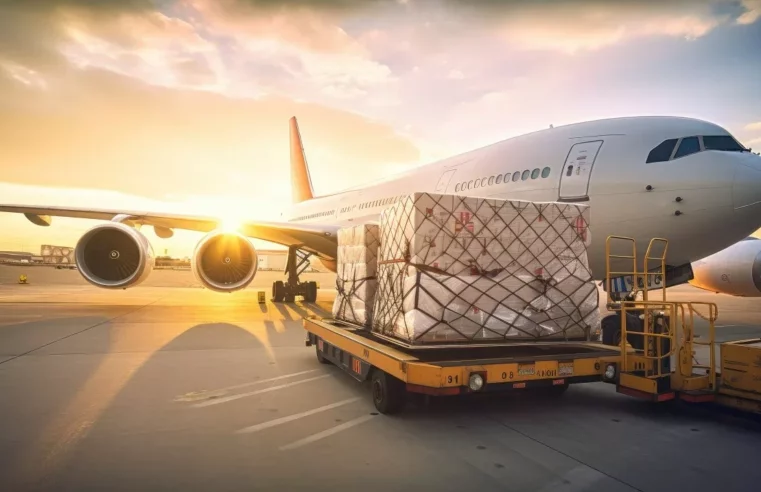 Strong Air Cargo Demand Growth Extends into July 2024