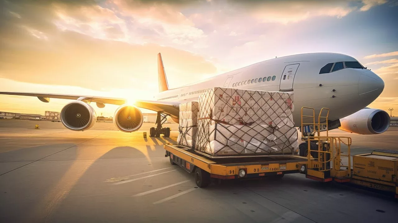 Strong Air Cargo Demand Growth Extends into July 2024