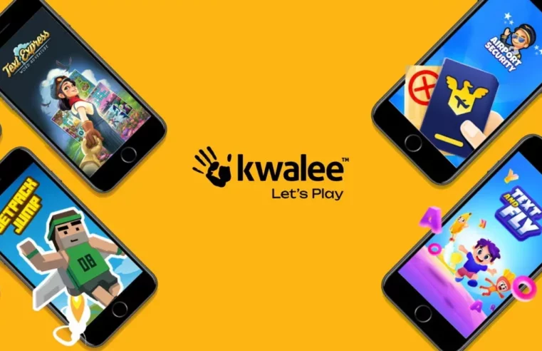 Game Studio Kwalee Expands in MENA