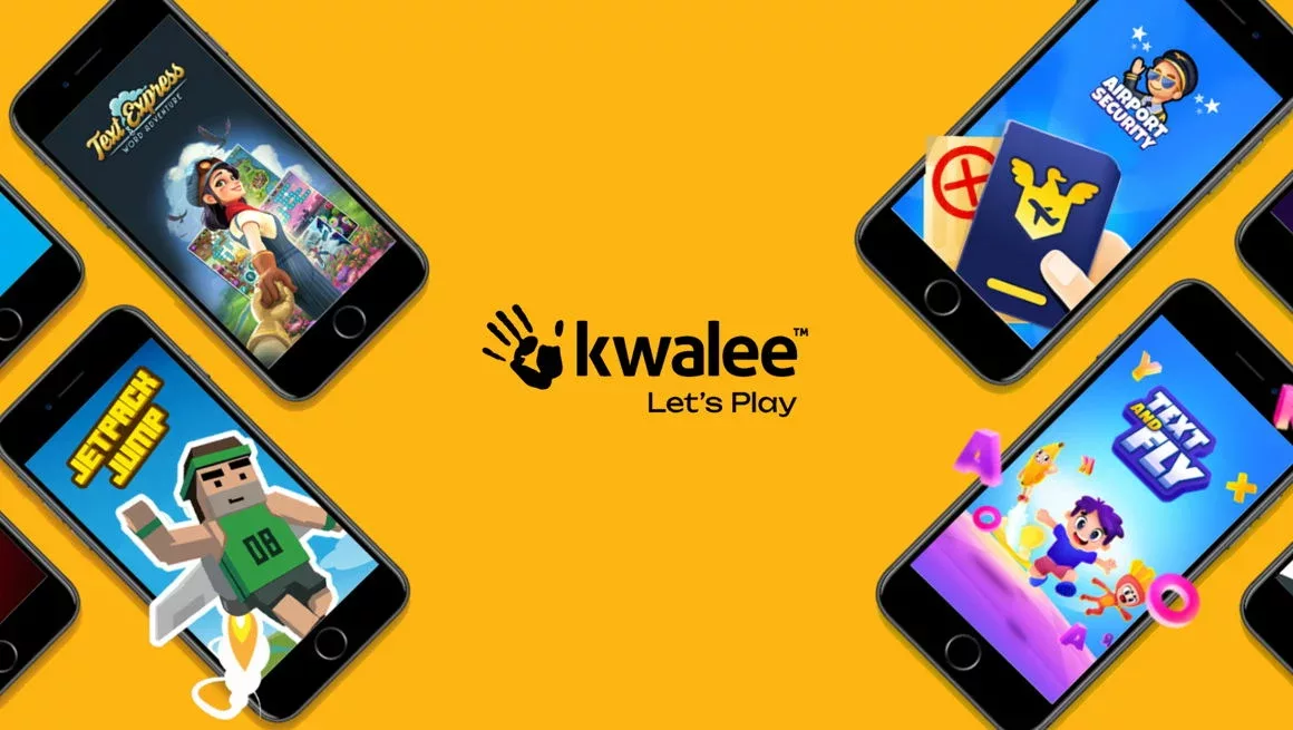 Game Studio Kwalee Expands in MENA