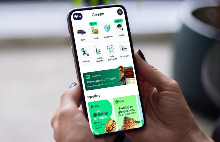 Careem Food Launches ‘Dirhams for Delays’ Campaign in Abu Dhabi