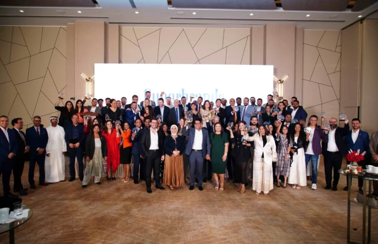 Superbrands 2024 Honours 34 of UAE’s Leading Brands