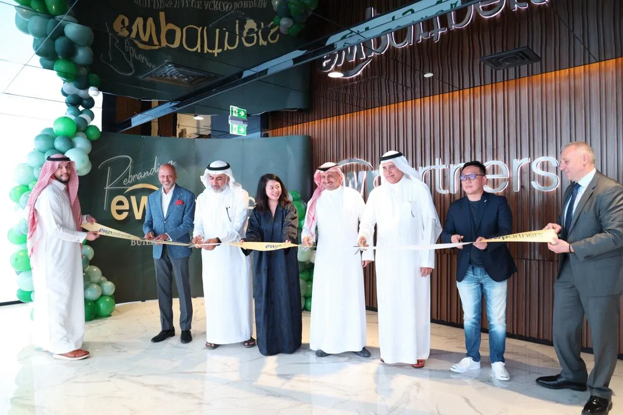 eWTP Arabia Capital Signals Renewed Commitment to Saudi Arabia