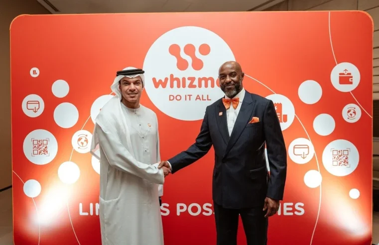 All-in-One Financial App ‘Whizmo’ Launched in the UAE