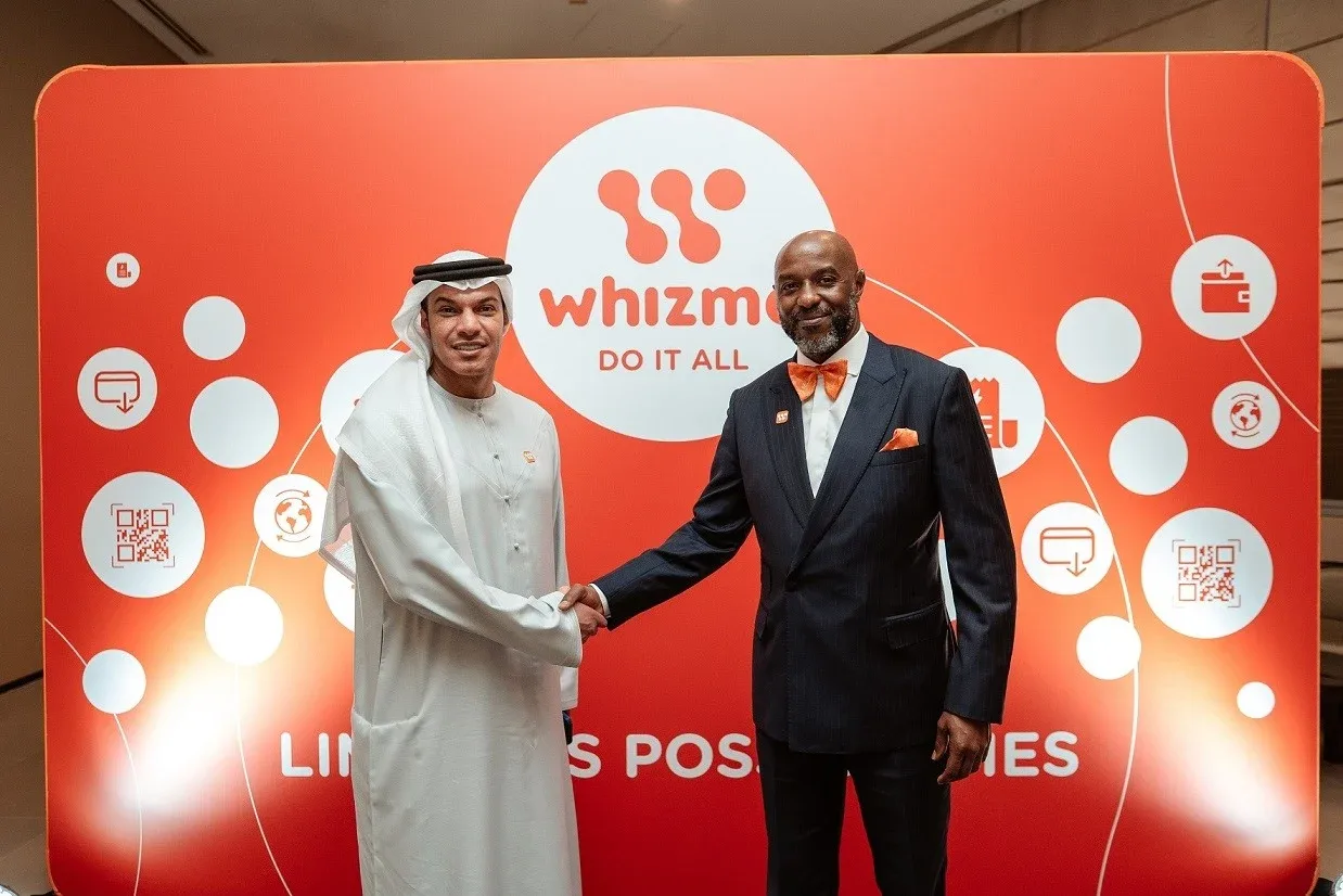 All-in-One Financial App ‘Whizmo’ Launched in the UAE