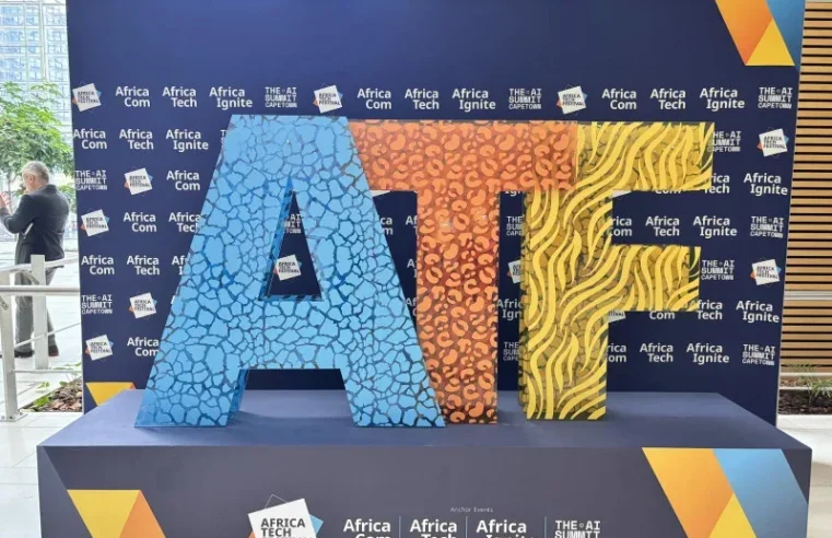 Africa Tech Festival 2024 Celebrates the Trailblazers Shaping Africa’s Tech Future