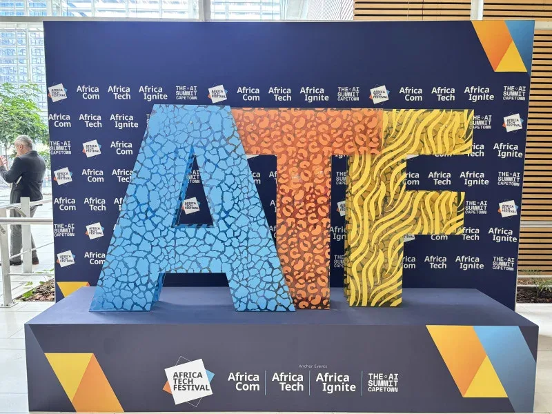 Africa Tech Festival 2024 Celebrates the Trailblazers Shaping Africa’s Tech Future