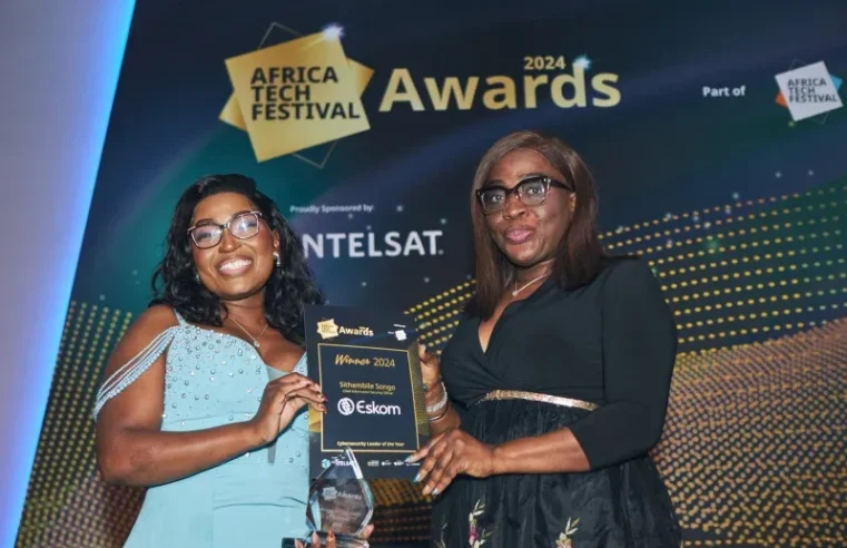 Winners of the 2024 Africa Tech Festival Innovation and Excellence Awards Announced