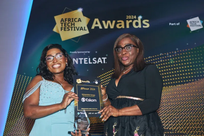 Winners of the 2024 Africa Tech Festival Innovation and Excellence Awards Announced