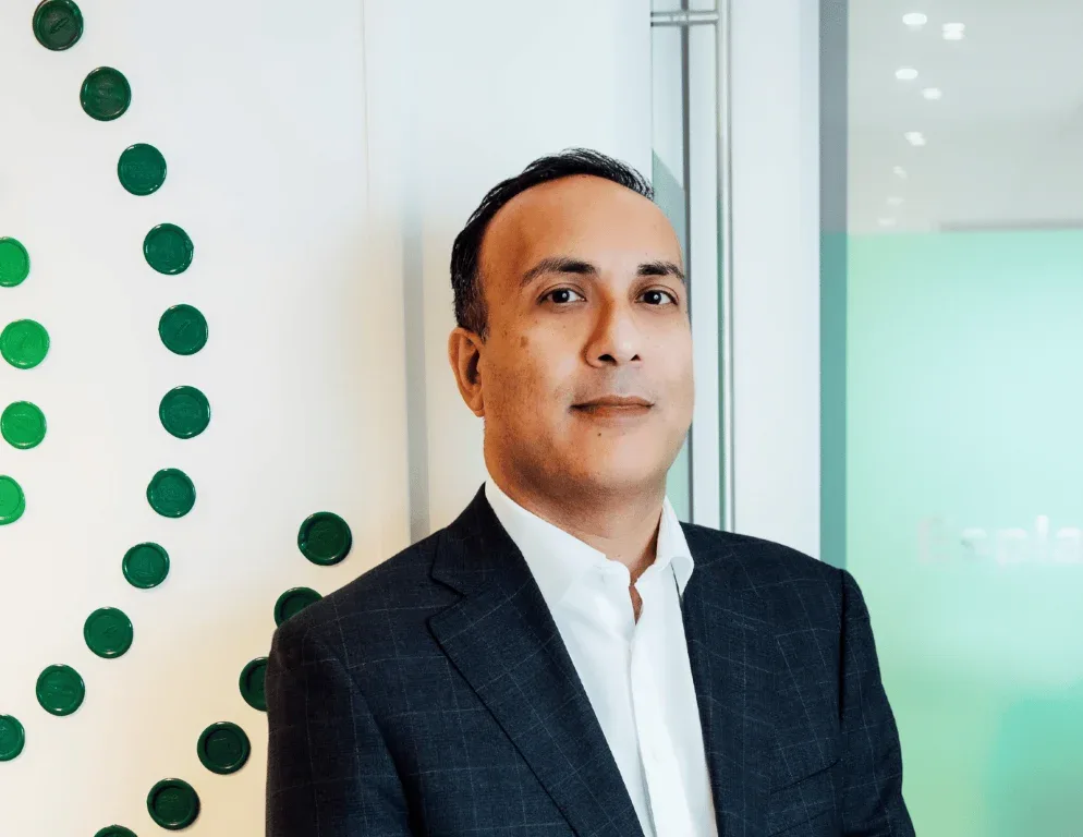 Equiom Appoints Naveed Shah as Chief Risk Officer