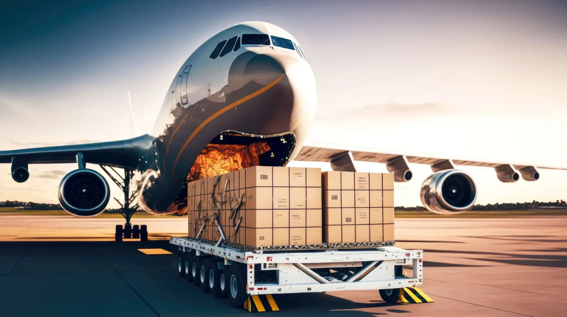 IATA Launches Air Cargo Device Assessment Program