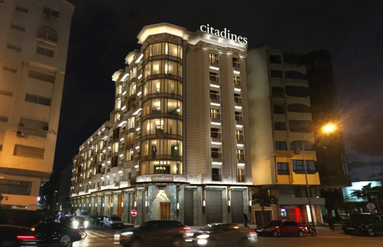 The Ascott Limited Accelerates Growth in North Africa with New Signings and Openings in Morocco