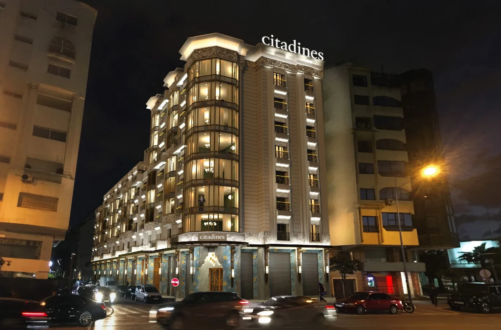 The Ascott Limited Accelerates Growth in North Africa with New Signings and Openings in Morocco