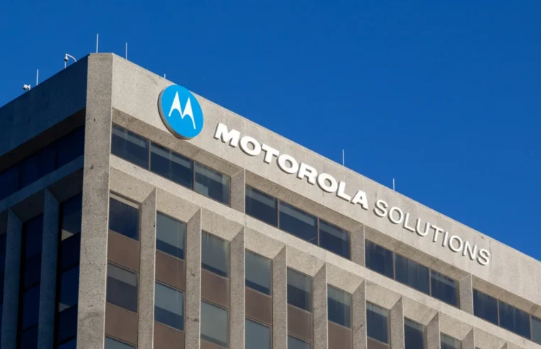 Motorola Solutions Completes Acquisition of Theatro