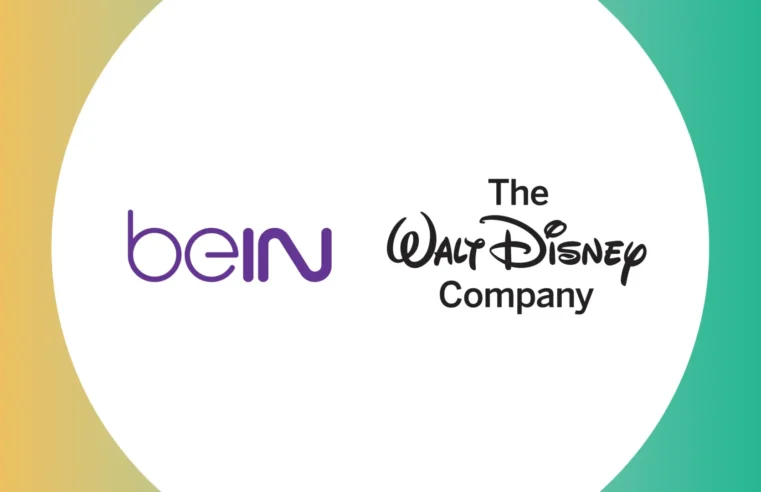 beIN and The Walt Disney Company Extend Their Content Agreement