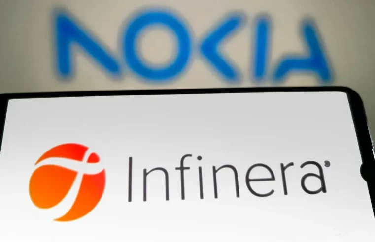 Nokia Completes Acquisition of Infinera